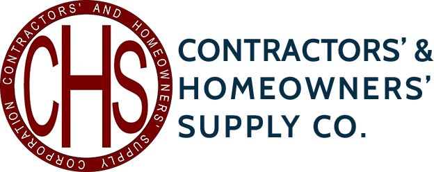 Contractors' & Homeowners' Supply Co.